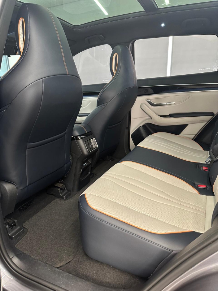 byd song plus 1.5 dm-i hibrido automatico 4p manual 202414