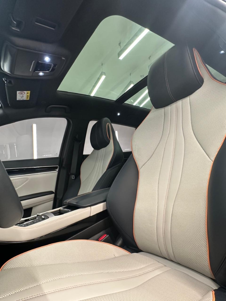 byd song plus 1.5 dm-i hibrido automatico 4p manual 20249