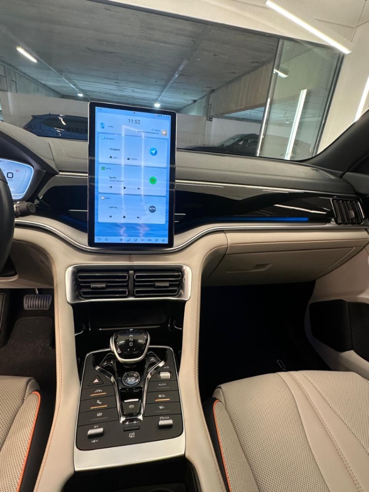 byd song plus 1.5 dm-i hibrido automatico 4p manual 202411