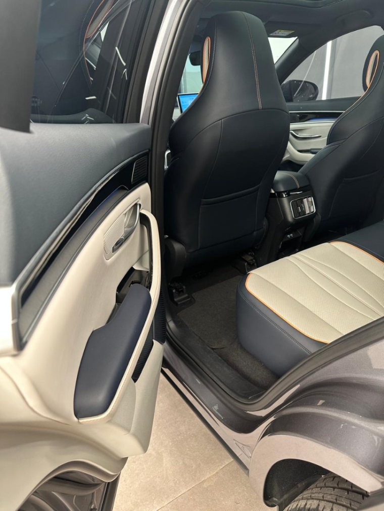 byd song plus 1.5 dm-i hibrido automatico 4p manual 202413