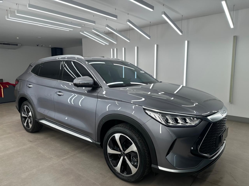 byd song plus 1.5 dm-i hibrido automatico 4p manual 20244