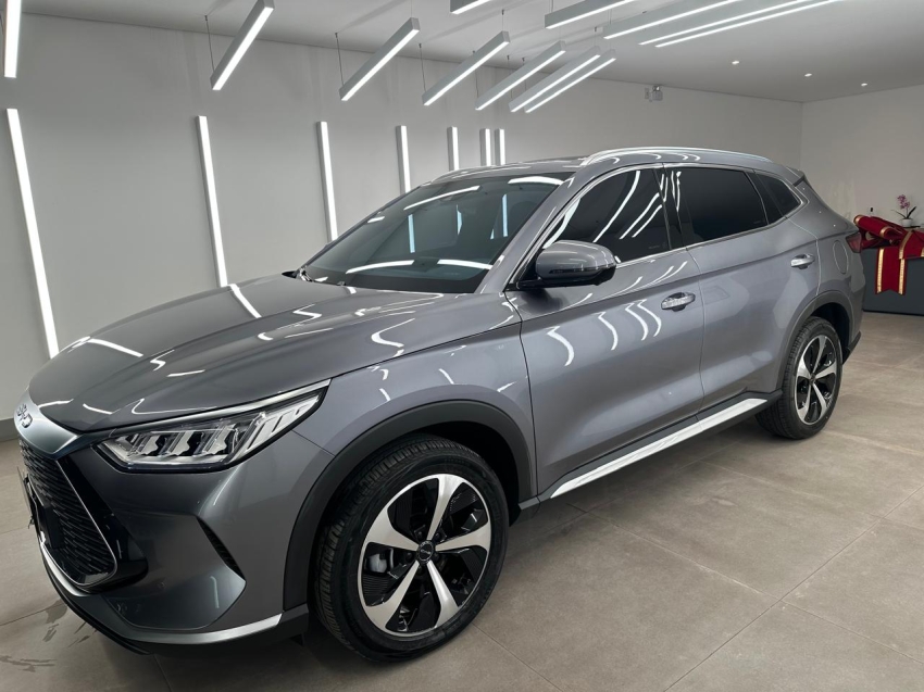 byd song plus 1.5 dm-i hibrido automatico 4p manual 20245