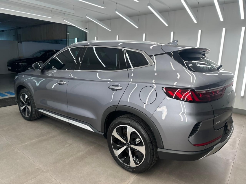 byd song plus 1.5 dm-i hibrido automatico 4p manual 20242