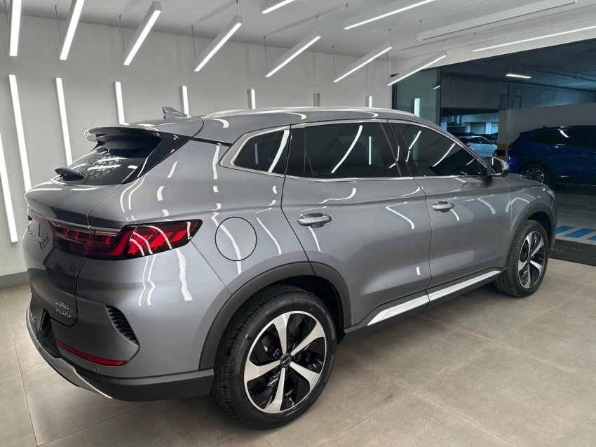 byd song plus 1.5 dm-i hibrido automatico 4p manual 20243