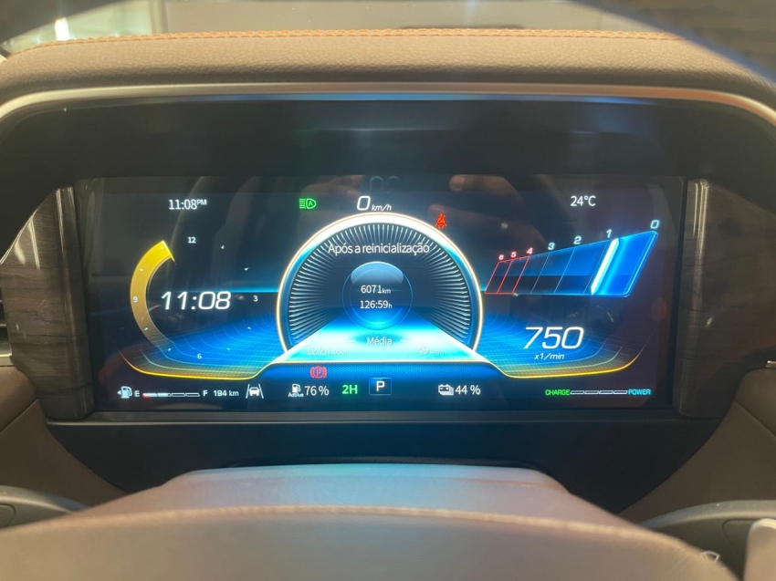 foton tunland 2.0 turbo diesel mhev v7 4x4 automatico hibrido 4p manual 20269