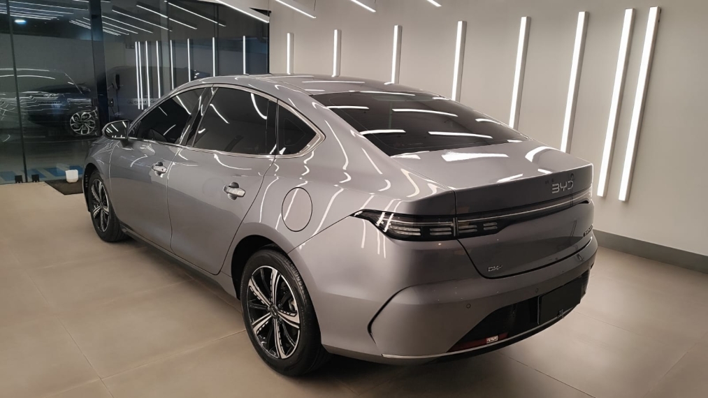 byd king 1.5 dm-i phev gl automatico 1.4 hibrido 4p 20251