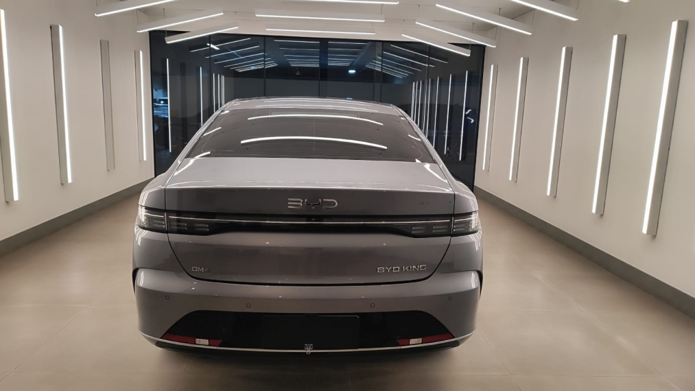 byd king 1.5 dm-i phev gl automatico 1.4 hibrido 4p 20252