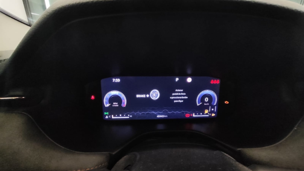 jeep commander 1.3 t270 turbo flex limited at6 1.2 4p automatico 20222