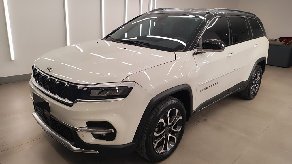 jeep commander 1.3 t270 turbo flex limited at6 1.2 4p automatico 20224