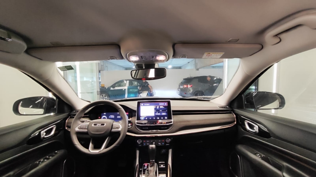 jeep commander 1.3 t270 turbo flex limited at6 1.2 4p automatico 20221