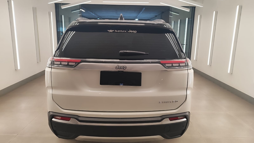 jeep commander 1.3 t270 turbo flex limited at6 1.2 4p automatico 20229