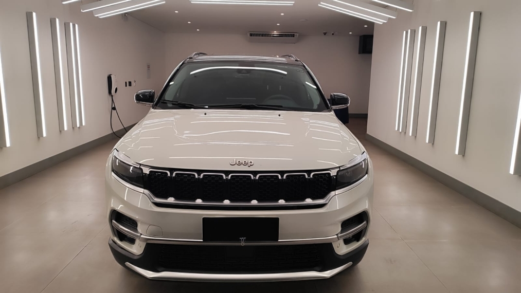 jeep commander 1.3 t270 turbo flex limited at6 1.2 4p automatico 20227