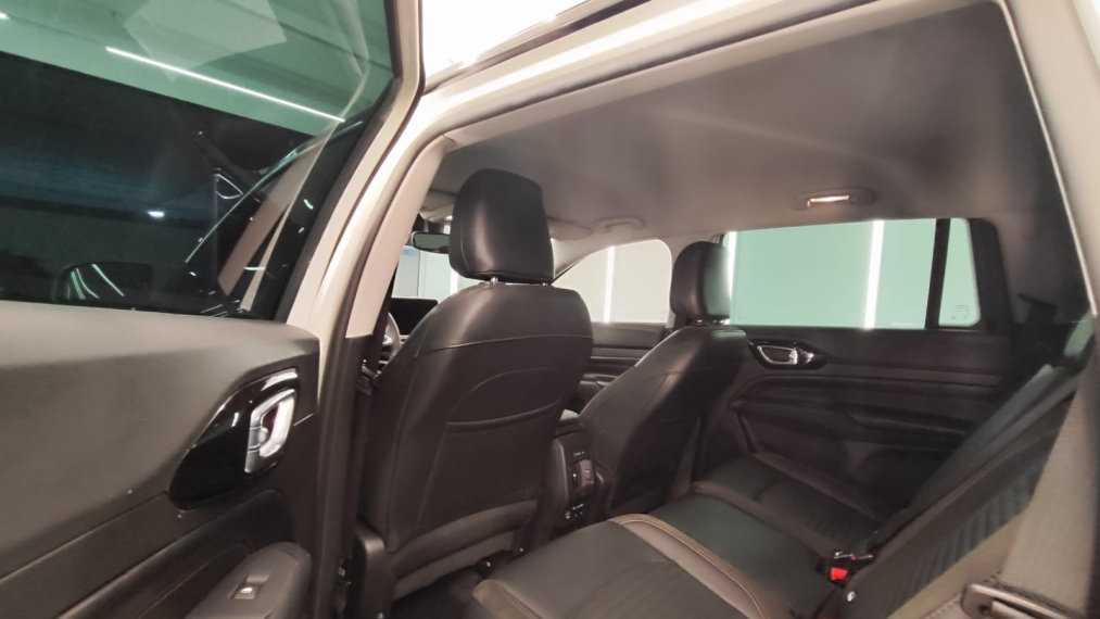 jeep commander 1.3 t270 turbo flex limited at6 1.2 4p automatico 20225