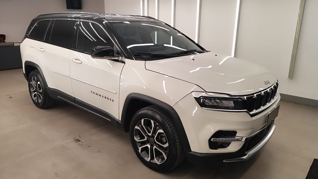 jeep commander 1.3 t270 turbo flex limited at6 1.2 4p automatico 202212