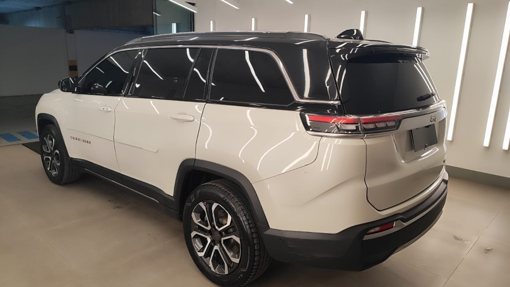 jeep commander 1.3 t270 turbo flex limited at6 1.2 4p automatico 202210