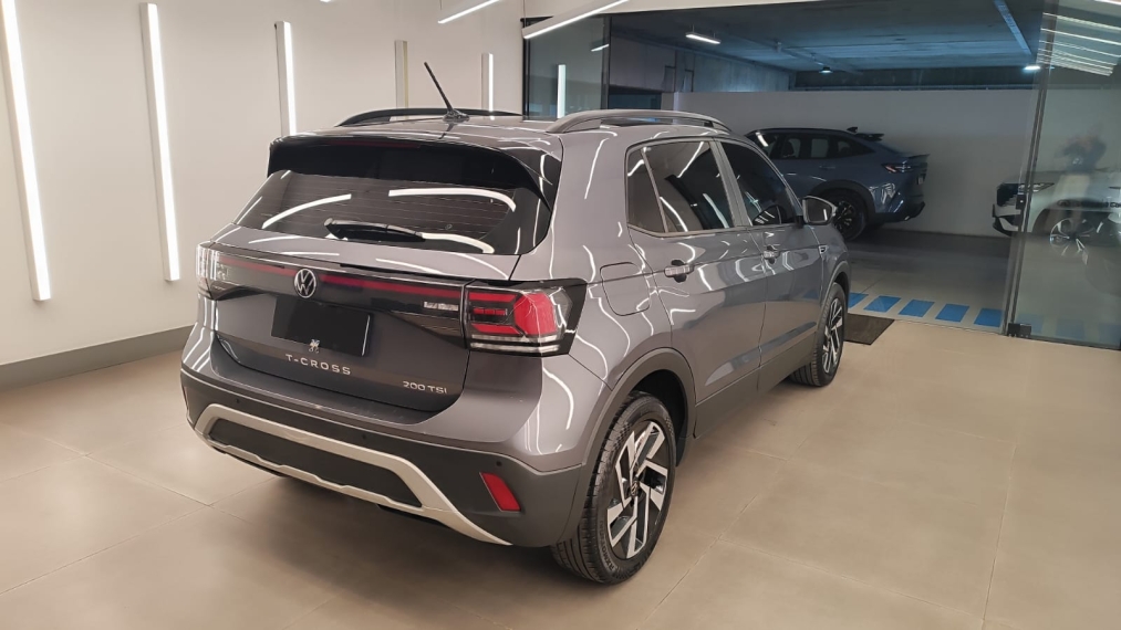 volkswagen taos 1.4 250 tsi total flex comfortline automatico 1.0 4p manual 20251