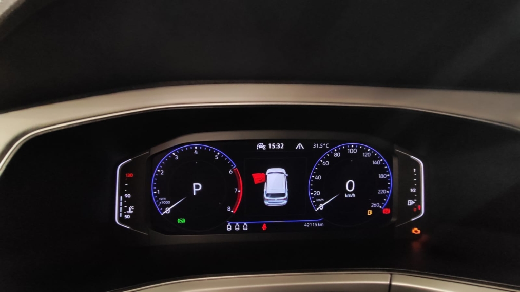 volkswagen taos 1.4 250 tsi total flex comfortline automatico 1.0 4p manual 20257