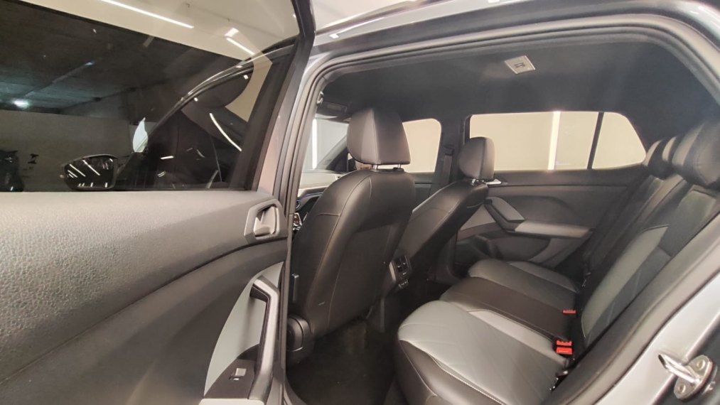 volkswagen taos 1.4 250 tsi total flex comfortline automatico 1.0 4p manual 20256