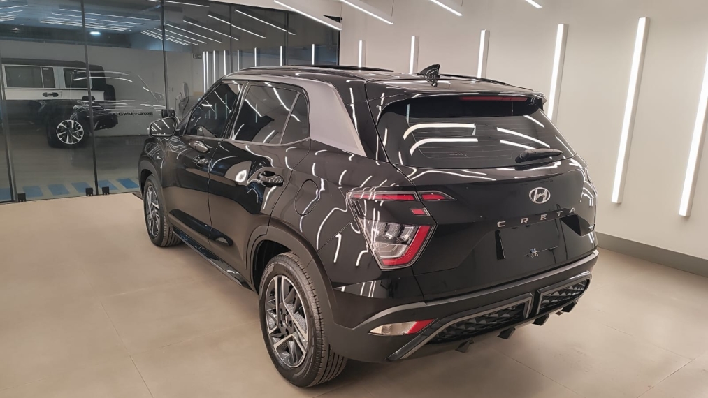 hyundai creta 1.0 tgdi flex n line automatico 4p manual 20232