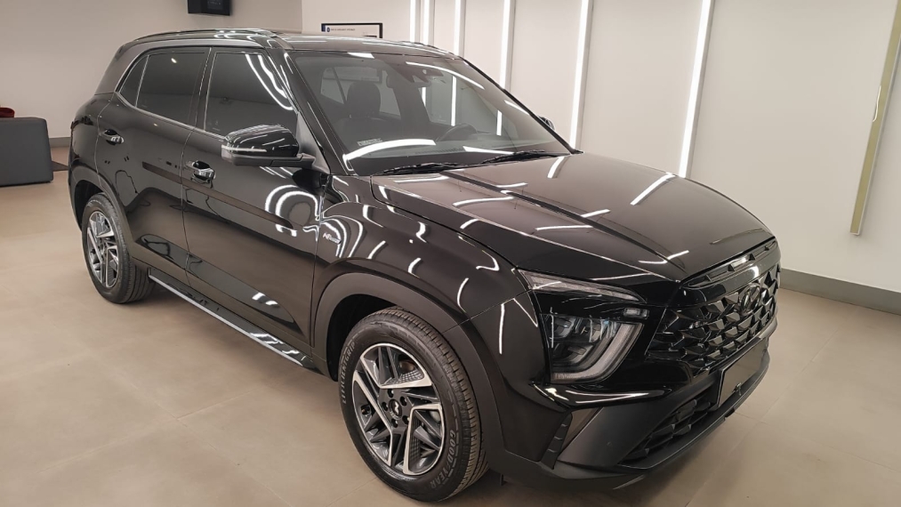 hyundai creta 1.0 tgdi flex n line automatico 4p manual 20233