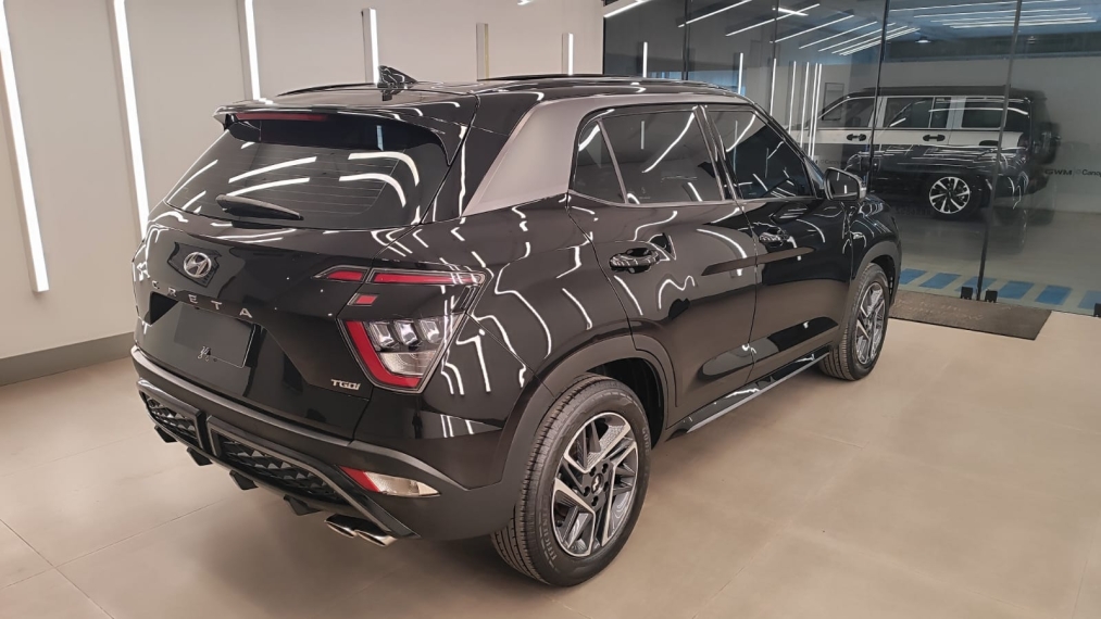 hyundai creta 1.0 tgdi flex n line automatico 4p manual 20234