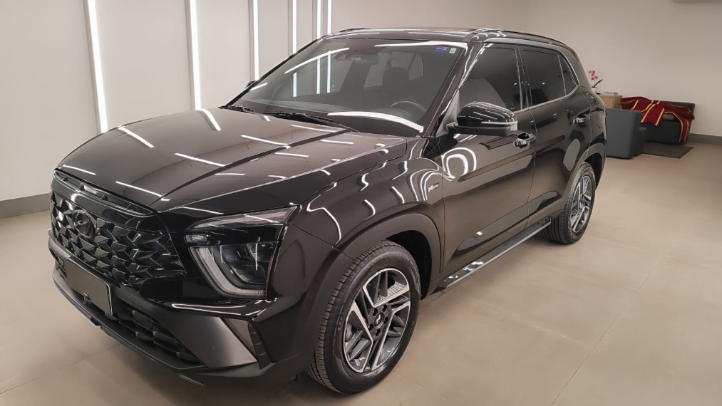 hyundai creta 1.0 tgdi flex n line automatico 4p manual 20236