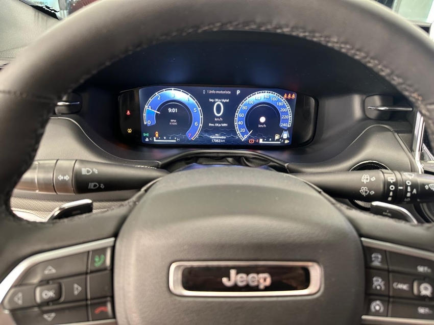 jeep compass 1.3 t270 turbo flex s at6 4p automatico 20259