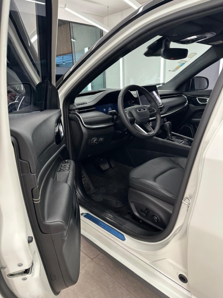 jeep compass 1.3 t270 turbo flex s at6 4p automatico 20255