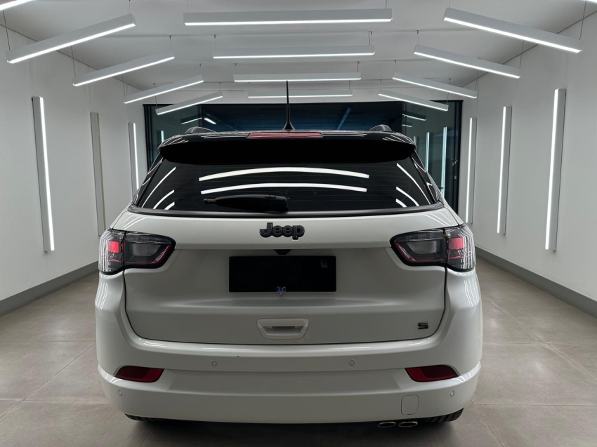 jeep compass 1.3 t270 turbo flex s at6 4p automatico 20254