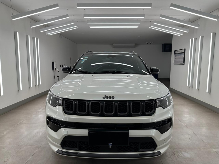 jeep compass 1.3 t270 turbo flex s at6 4p automatico 2025