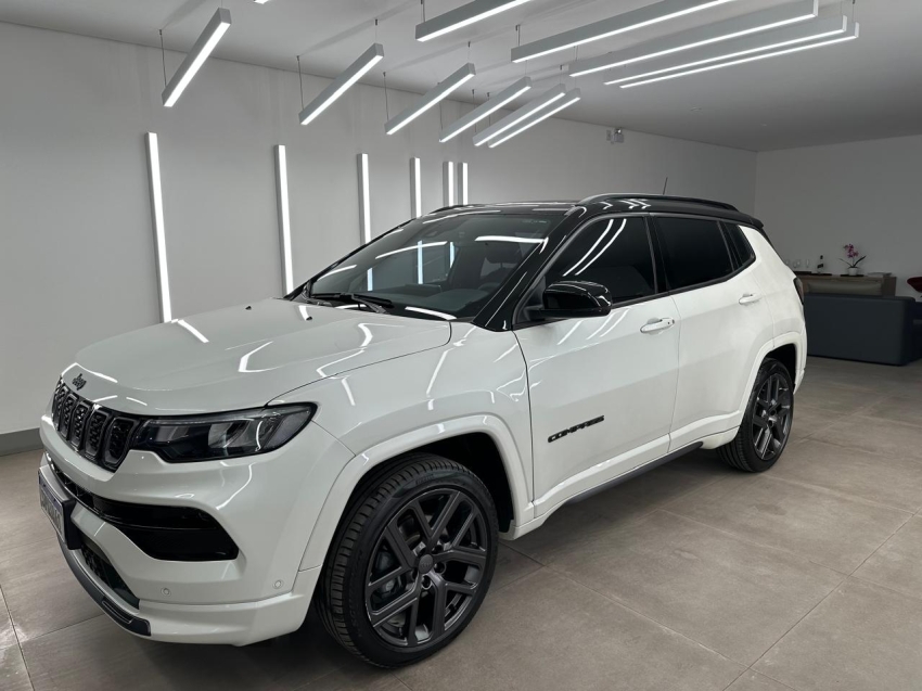 jeep compass 1.3 t270 turbo flex s at6 4p automatico 20256