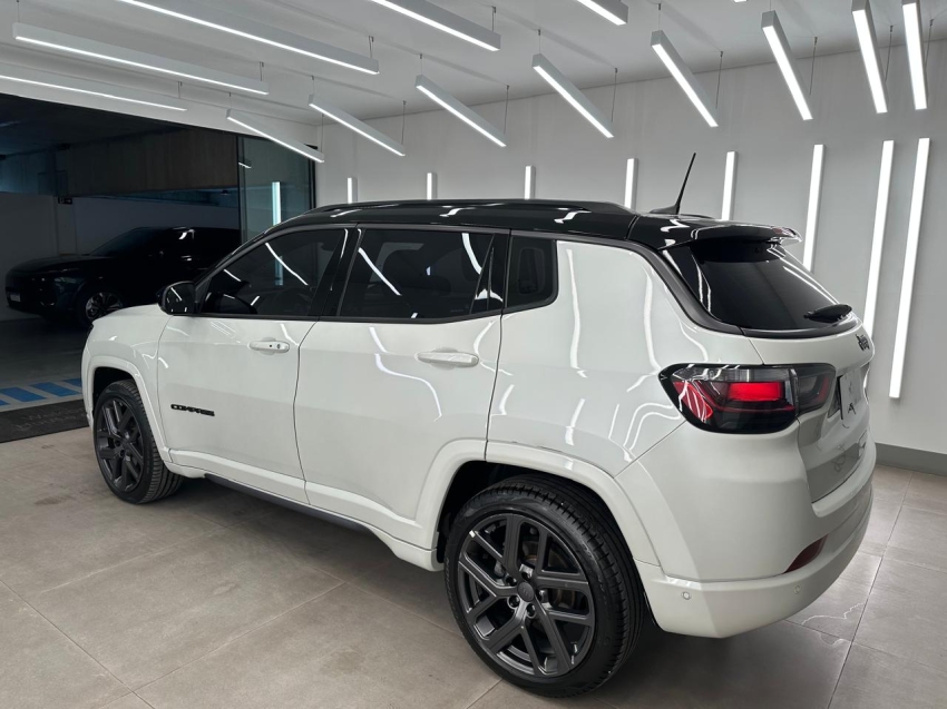 jeep compass 1.3 t270 turbo flex s at6 4p automatico 20253