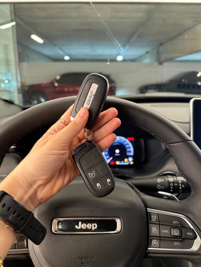 jeep compass 1.3 t270 turbo flex s at6 4p automatico 202511