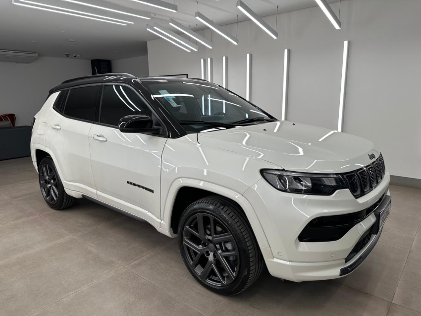 jeep compass 1.3 t270 turbo flex s at6 4p automatico 20251