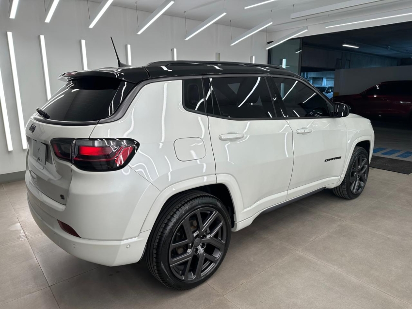 jeep compass 1.3 t270 turbo flex s at6 4p automatico 20252