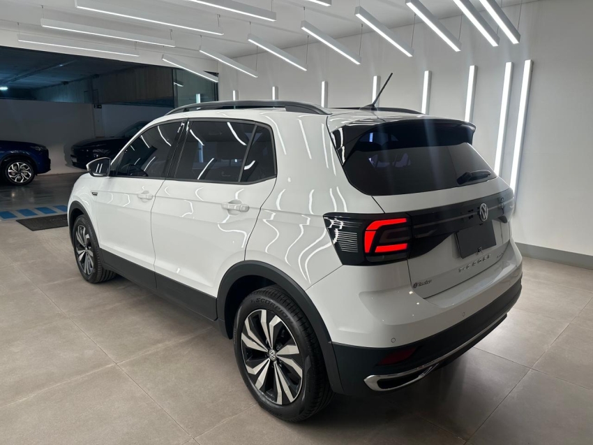 volkswagen t-cross 1.0 200 tsi total flex comfortline automatico 4p manual 20214