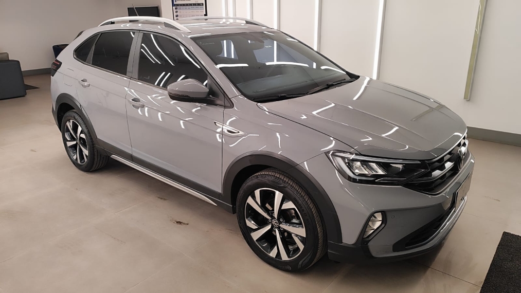 volkswagen nivus 1.0 200 tsi total flex highline automatico 4p manual 20221