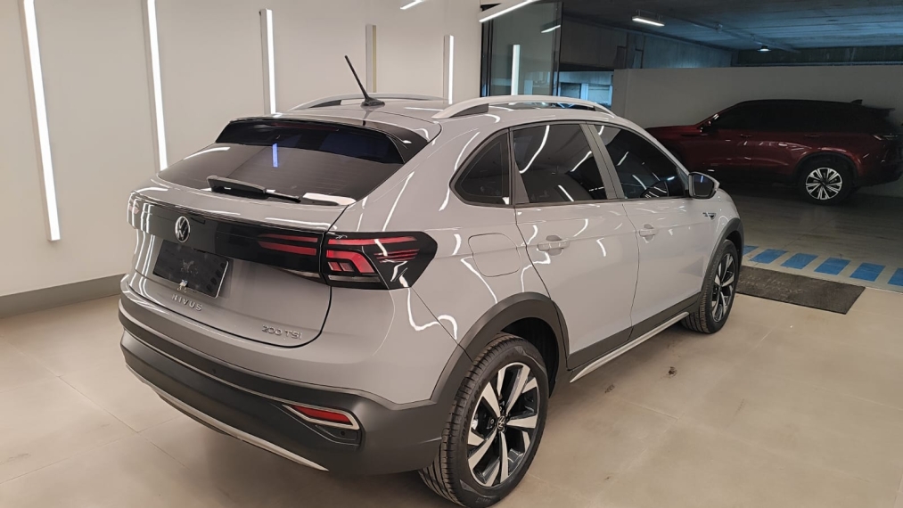 volkswagen nivus 1.0 200 tsi total flex highline automatico 4p manual 20226