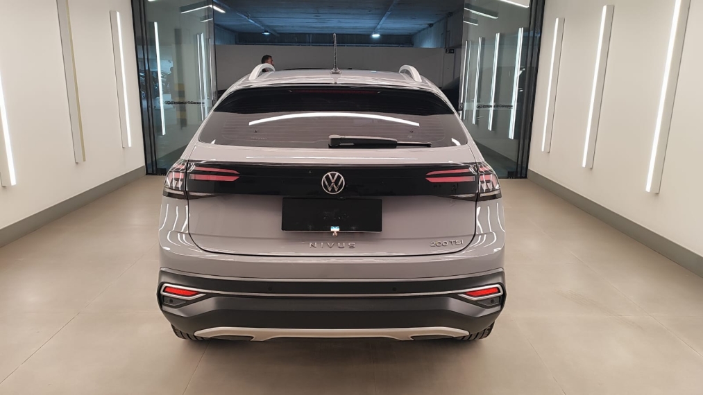 volkswagen nivus 1.0 200 tsi total flex highline automatico 4p manual 20222