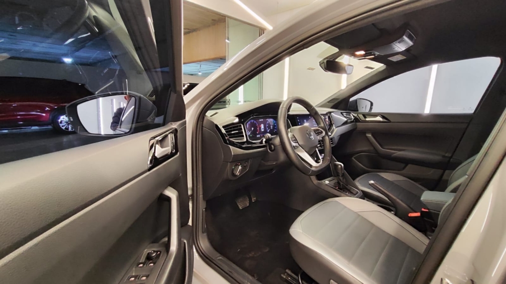 volkswagen nivus 1.0 200 tsi total flex highline automatico 4p manual 20228