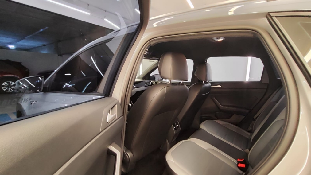 volkswagen nivus 1.0 200 tsi total flex highline automatico 4p manual 20225