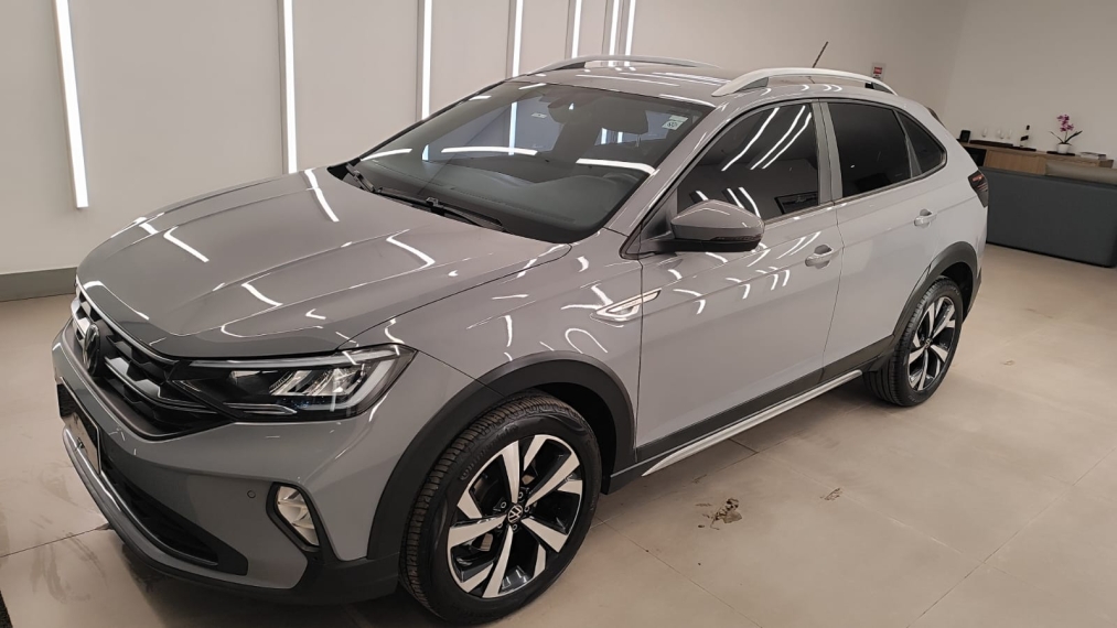 volkswagen nivus 1.0 200 tsi total flex highline automatico 4p manual 20224