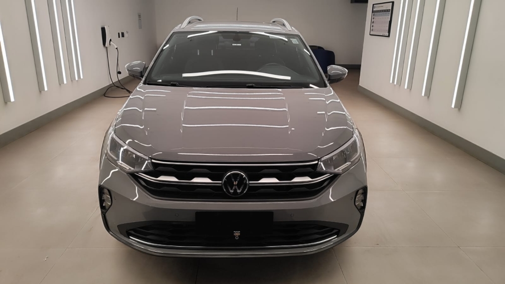 volkswagen nivus 1.0 200 tsi total flex highline automatico 4p manual 2022