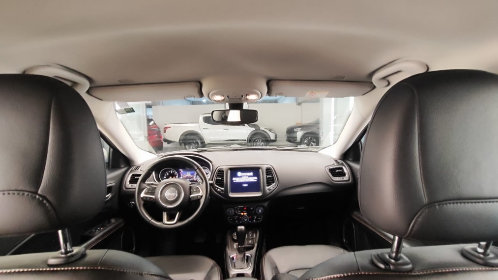 jeep compass 2.0 16v diesel longitude 4x4 automatico 4p manual 20208