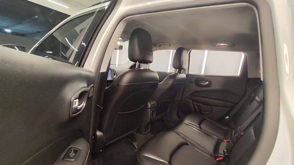 jeep compass 2.0 16v diesel longitude 4x4 automatico 4p manual 20207