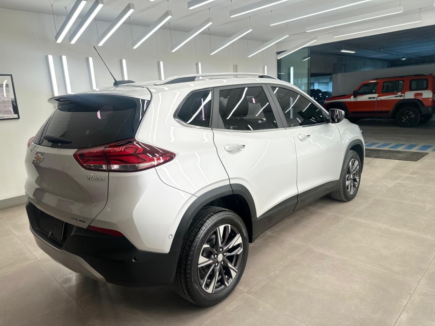 chevrolet tracker 1.2 turbo flex premier automatico 4p manual 20225