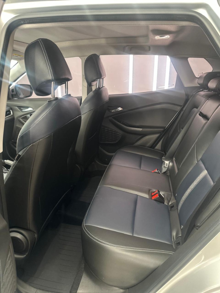 chevrolet tracker 1.2 turbo flex premier automatico 4p manual 20228