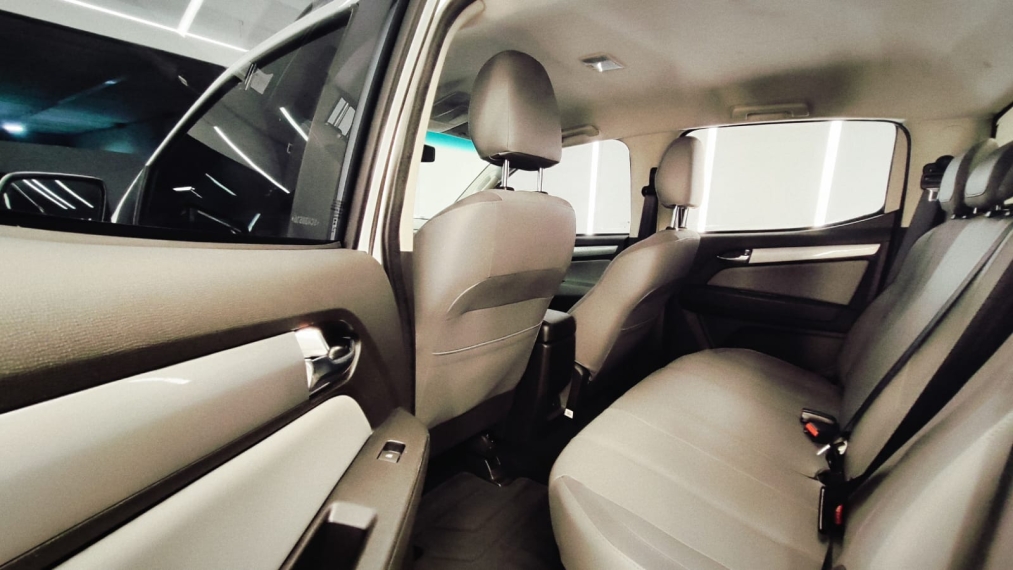 chevrolet s10 2.8 16v turbo diesel ltz cd 4x4 automatico 4p manual 20256