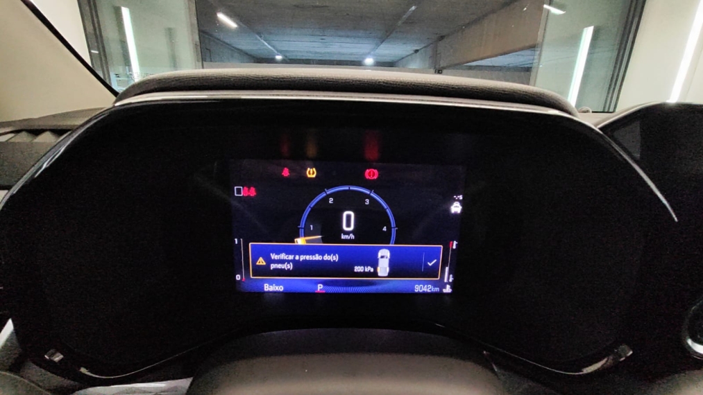 chevrolet s10 2.8 16v turbo diesel ltz cd 4x4 automatico 4p manual 20259