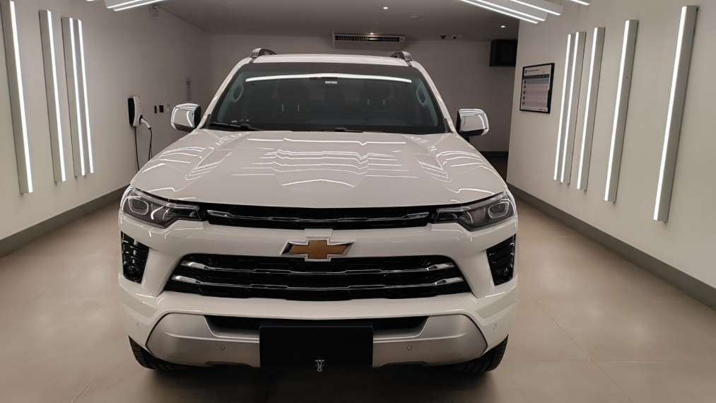 chevrolet s10 2.8 16v turbo diesel ltz cd 4x4 automatico 4p manual 2025